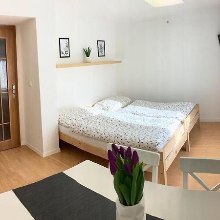 Plne Vybaveny Apartman Na Upati Jizerskych Hor リベレツ エクステリア 写真