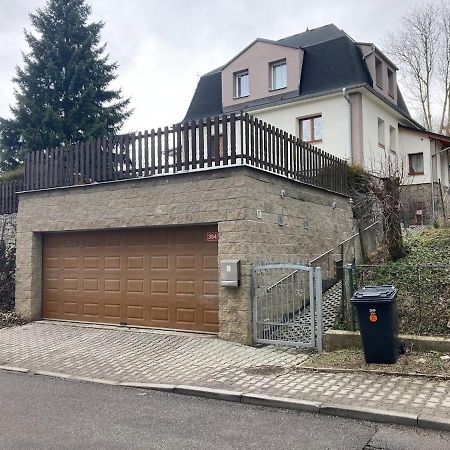 Plne Vybaveny Apartman Na Upati Jizerskych Hor リベレツ エクステリア 写真