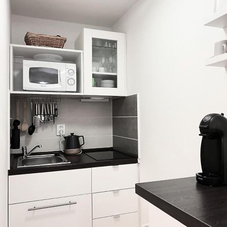 Plne Vybaveny Apartman Na Upati Jizerskych Hor リベレツ エクステリア 写真