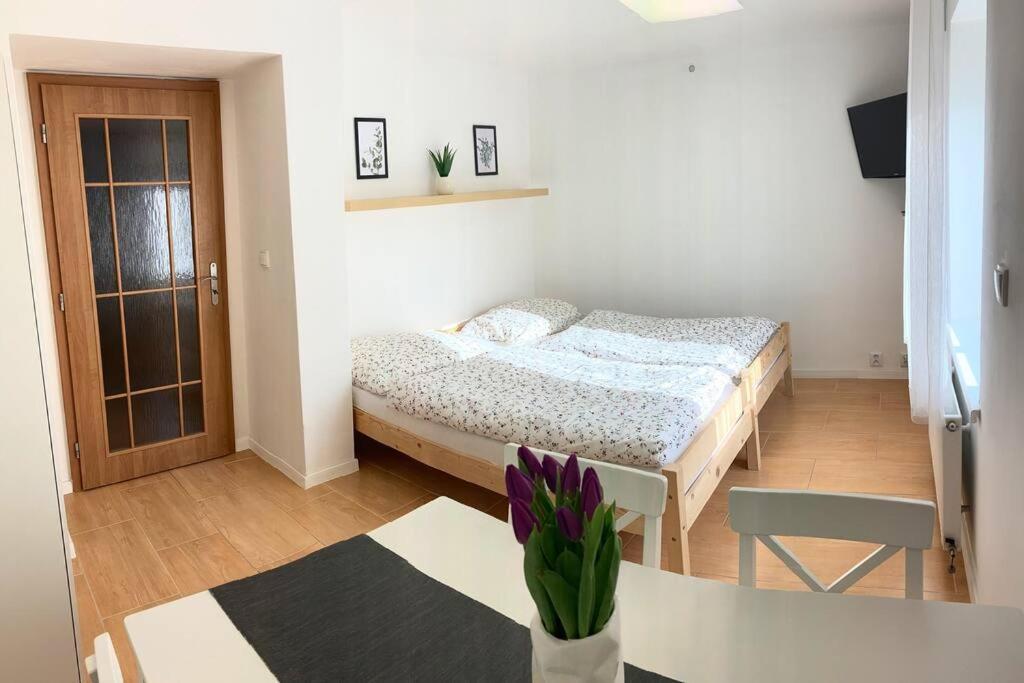 Plne Vybaveny Apartman Na Upati Jizerskych Hor リベレツ エクステリア 写真