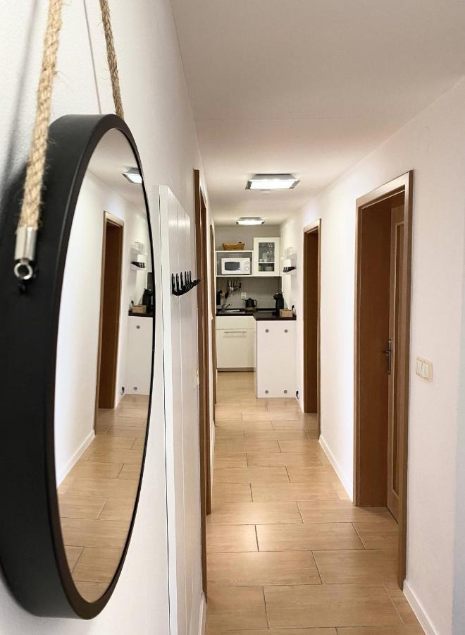 Plne Vybaveny Apartman Na Upati Jizerskych Hor リベレツ エクステリア 写真
