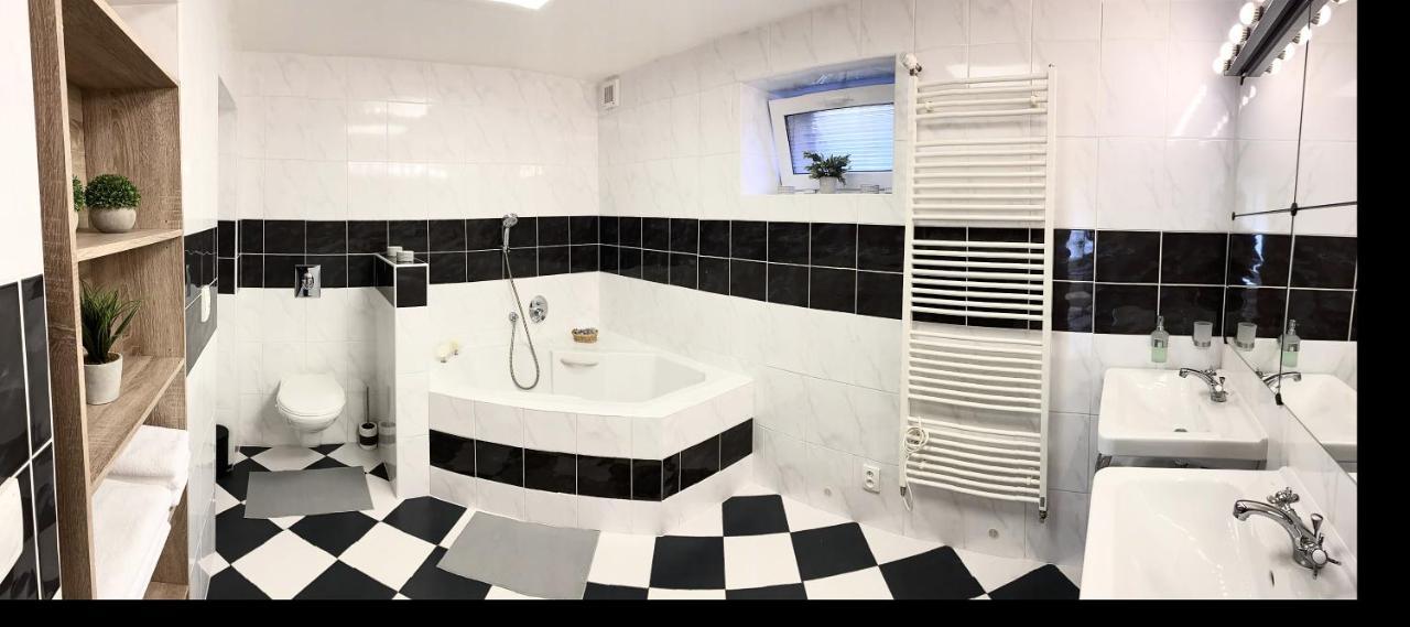 Plne Vybaveny Apartman Na Upati Jizerskych Hor リベレツ エクステリア 写真