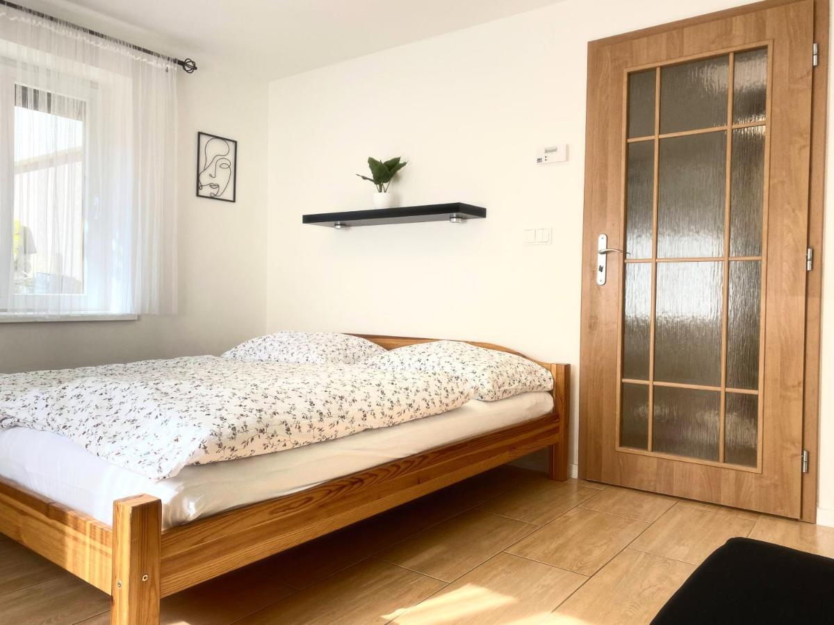 Plne Vybaveny Apartman Na Upati Jizerskych Hor リベレツ エクステリア 写真