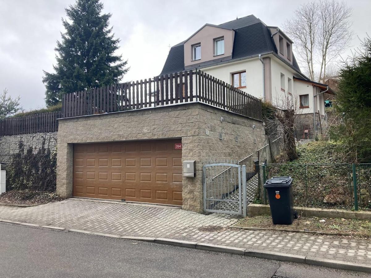 Plne Vybaveny Apartman Na Upati Jizerskych Hor リベレツ エクステリア 写真
