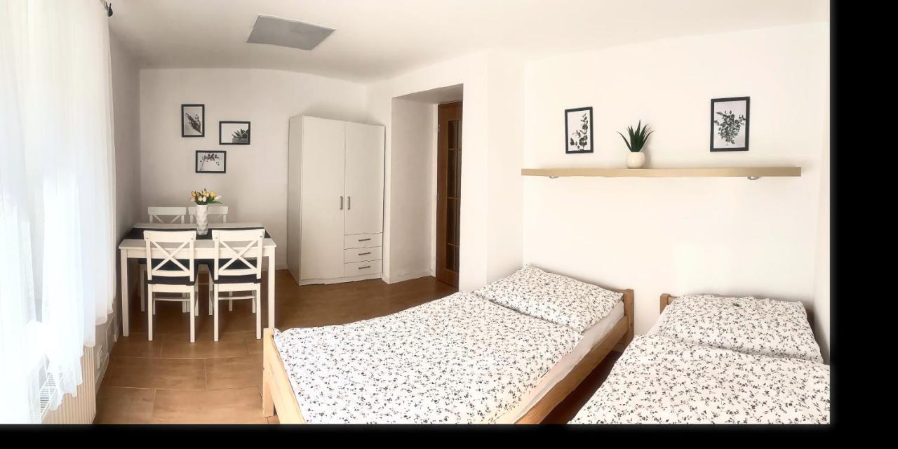 Plne Vybaveny Apartman Na Upati Jizerskych Hor リベレツ エクステリア 写真